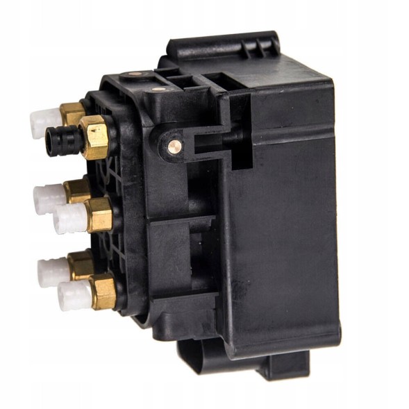 Proteile A2513200058 Airautopl MERCEDES ML W164 W166 GL X164 X166 W212 БЛОК КЛАПАНІВ ПНЕВМОПІДВІСКИ AIRMATIC
