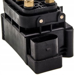 Proteile A2513200058 Airautopl MERCEDES ML W164 W166 GL X164 X166 W212 БЛОК КЛАПАНІВ ПНЕВМОПІДВІСКИ AIRMATIC