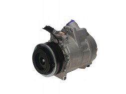 MSG AC0230NEW Компресор кондиціонера BMW X5 E70 07-13, X6 E71 08-14
