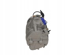 MSG AC0230NEW Компресор кондиціонера BMW X5 E70 07-13, X6 E71 08-14