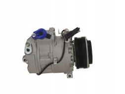 MSG AC0230NEW Компресор кондиціонера BMW X5 E70 07-13, X6 E71 08-14