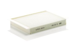 CU 25002 MANN FILTER Повітряний фільтр салона