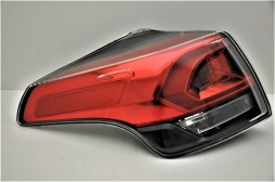 Китай 543-87J9112-1948L-UEBM TOYOTA RAV4 ВІД 2016- СВІТЛОДІОДНА ЛАМПА ЛІВА НОВА