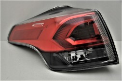 Китай 543-87J9112-1948L-UEBM TOYOTA RAV4 ВІД 2016- СВІТЛОДІОДНА ЛАМПА ЛІВА НОВА