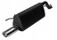 Китай ULT-TN-7287 Глушник ULTER FIAT Grande Punto 2005-2009 ХЕТЧБЕК 1.4i 57kW