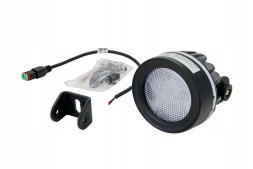Sparex 163910 Робоча LED лампа 4950 люмен, 10-30V, ліва