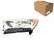 Abakus 431-11AGLMLD-EM Лівий рефлектор (фара) h15/h7/w5w, електричний, з