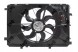 Abakus 054-014-0006 Вентилятор охолодження mercedes gla slc slk cla