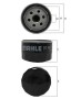OC467 MAHLE ORIGINAL Фільтр мастил