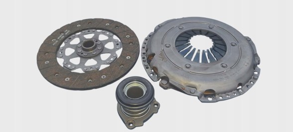 Sachs 3000 990 280 Sachs 3000 990 280 проголосив з лозиском hydr opel/saab 1.9 cdti 04>