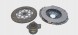 Sachs 3000 990 280 Sachs 3000 990 280 проголосив з лозиском hydr opel/saab 1.9 cdti 04>