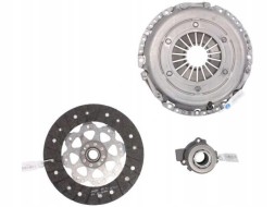 Sachs 3000 990 280 Sachs 3000 990 280 проголосив з лозиском hydr opel/saab 1.9 cdti 04>