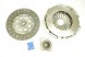 Sachs 3000 990 280 Sachs 3000 990 280 проголосив з лозиском hydr opel/saab 1.9 cdti 04>