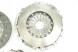 Sachs 3000 990 280 Sachs 3000 990 280 проголосив з лозиском hydr opel/saab 1.9 cdti 04>