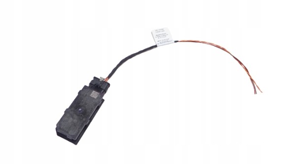 Volkswagen OE 5WA962133B WZMACNIACZ 5 KABLI ГРУПА ПІДСИЛЮВАЧА VW 5WA962133B КОМПЛЕКТ 4F0973706