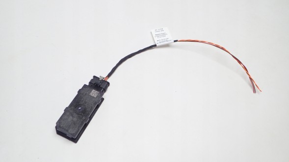 Volkswagen OE 5WA962133B WZMACNIACZ 5 KABLI ГРУПА ПІДСИЛЮВАЧА VW 5WA962133B КОМПЛЕКТ 4F0973706
