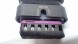 Volkswagen OE 5WA962133B WZMACNIACZ 5 KABLI ГРУПА ПІДСИЛЮВАЧА VW 5WA962133B КОМПЛЕКТ 4F0973706