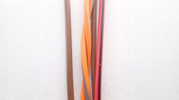 Volkswagen OE 5WA962133B WZMACNIACZ 5 KABLI ГРУПА ПІДСИЛЮВАЧА VW 5WA962133B КОМПЛЕКТ 4F0973706