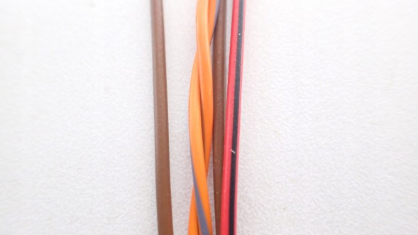 Volkswagen OE 5WA962133B WZMACNIACZ 5 KABLI ГРУПА ПІДСИЛЮВАЧА VW 5WA962133B КОМПЛЕКТ 4F0973706