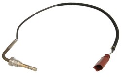 AD BRAKE VIC-254109 Датчик температури вихлопних газів для VW CALIFORNIA T5 CAMPER, MULTIVAN T5,
