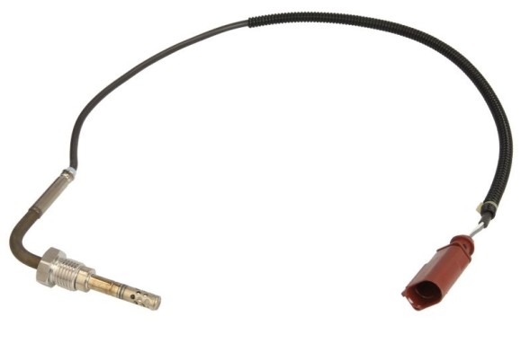 AD BRAKE VIC-254109 Датчик температури вихлопних газів для VW CALIFORNIA T5 CAMPER, MULTIVAN T5,
