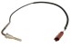AD BRAKE VIC-254109 Датчик температури вихлопних газів для VW CALIFORNIA T5 CAMPER, MULTIVAN T5,