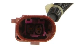 AD BRAKE VIC-254109 Датчик температури вихлопних газів для VW CALIFORNIA T5 CAMPER, MULTIVAN T5,