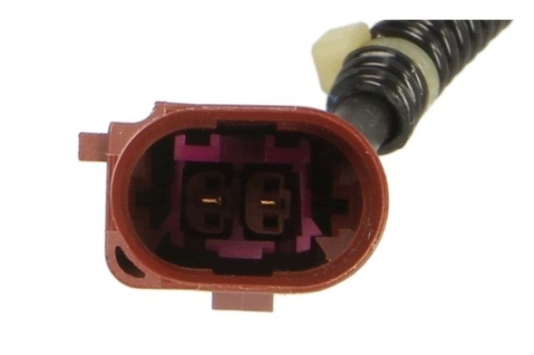AD BRAKE VIC-254109 Датчик температури вихлопних газів для VW CALIFORNIA T5 CAMPER, MULTIVAN T5,