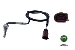 AD BRAKE VIC-254109 Датчик температури вихлопних газів для VW CALIFORNIA T5 CAMPER, MULTIVAN T5,