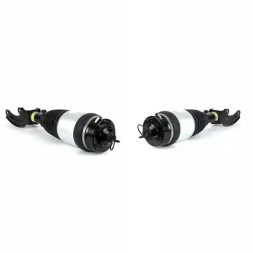 Arnott AS-323 65 2x повітряні амортизатори Arnott FRONT L+R для PORSCHE, VW CAYENNE II
