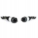 Arnott AS-323 65 2x повітряні амортизатори Arnott FRONT L+R для PORSCHE, VW CAYENNE II