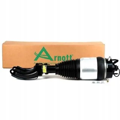 Arnott AS-323 65 2x повітряні амортизатори Arnott FRONT L+R для PORSCHE, VW CAYENNE II
