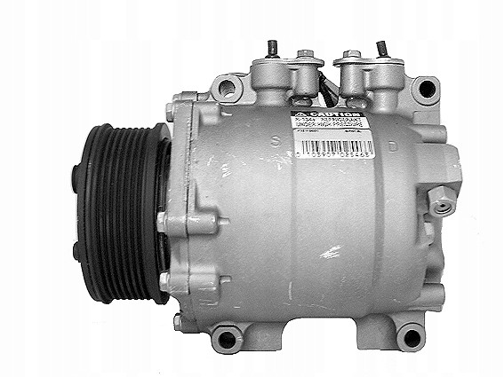 Китай Airstal 10-0691 Компресор кондиціонера