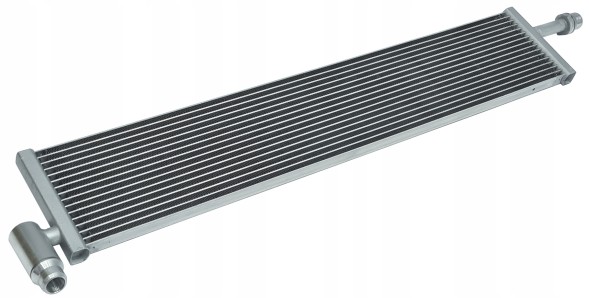 AC 547852589 Охолоджувач води mercedes а0995001401 а0995006803