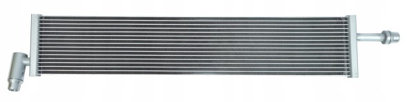 AC 547852589 Охолоджувач води mercedes а0995001401 а0995006803