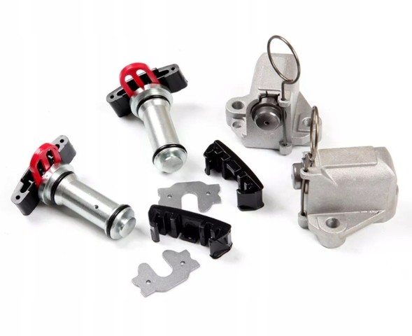 USA USA-TK169 КОМПЛЕКТ ГРМ 5.0 FORD F150 MUSTANG 15-17