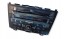 Honda OE HONDA CR-V III 07-12 Радіо CD MP3 AUX 39100-SWAG212-M1 CQ-EH7970G + КОД
