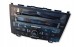 Honda OE HONDA CR-V III 07-12 Радіо CD MP3 AUX 39100-SWAG212-M1 CQ-EH7970G + КОД