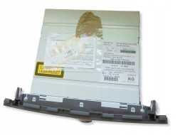 Honda OE HONDA CR-V III 07-12 Радіо CD MP3 AUX 39100-SWAG212-M1 CQ-EH7970G + КОД