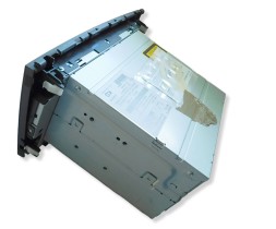 Honda OE HONDA CR-V III 07-12 Радіо CD MP3 AUX 39100-SWAG212-M1 CQ-EH7970G + КОД