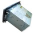 Honda OE HONDA CR-V III 07-12 Радіо CD MP3 AUX 39100-SWAG212-M1 CQ-EH7970G + КОД