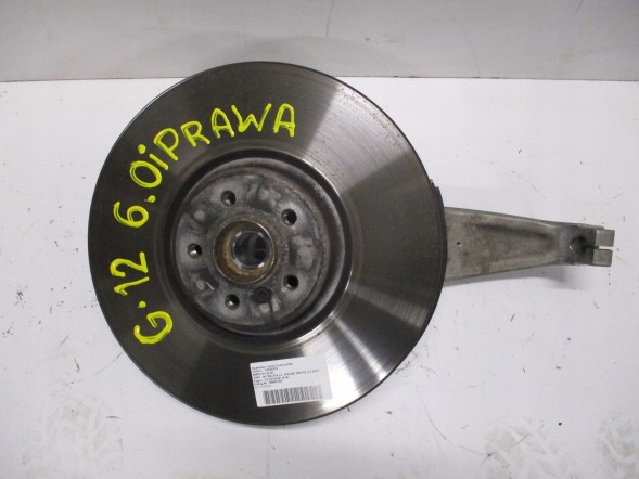 BMW OE Zwrotnica BMW 7 G12 6,0i LEWA Кросовер BMW 7 G12 6,0i ЛІВИЙ