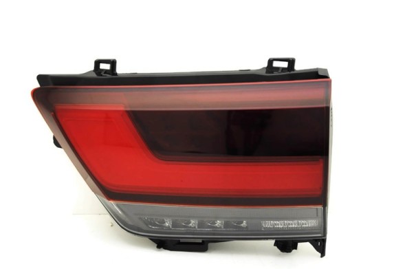 Китай 675800DC9212-1373R-AEBM675800DC9212-1373R-AEBM TOYOTA LAND CRUISER ВІД 2022- ПРАВА ЛАМПА НОВА