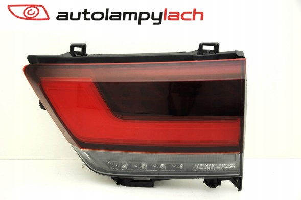 Китай 675800DC9212-1373R-AEBM675800DC9212-1373R-AEBM TOYOTA LAND CRUISER ВІД 2022- ПРАВА ЛАМПА НОВА