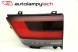 Китай 675800DC9212-1373R-AEBM675800DC9212-1373R-AEBM TOYOTA LAND CRUISER ВІД 2022- ПРАВА ЛАМПА НОВА