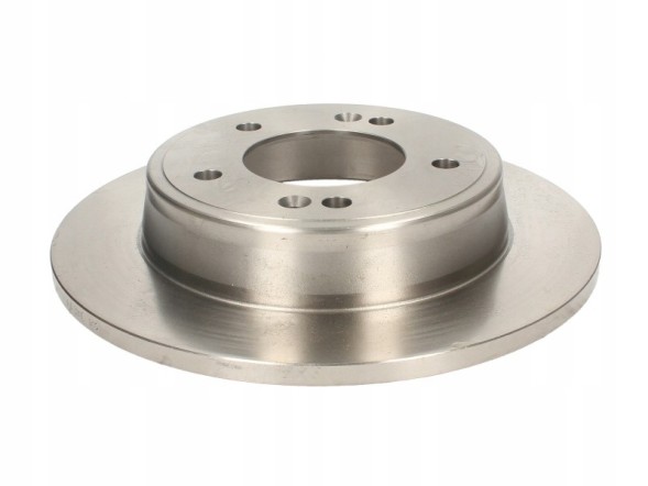 Bosch 0 986 494 954 + 0 986 479 052 KIA CEE'D II (JD) Накладки + диски задні bosch kia ceed cee'd 2 ii jd