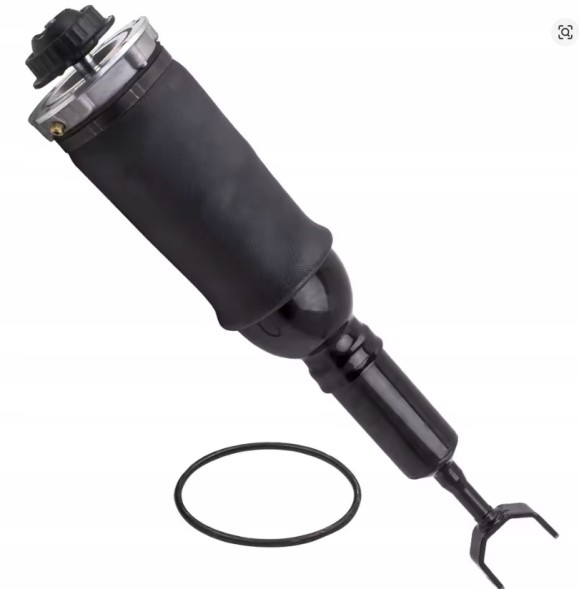 Китай 4Z7616051D 4Z7616051B МІХ ПОДУШКА АМОРТИЗАТОР ПЕРЕДНІЙ AUDI A6 C5 AUDI A6 C5 ALLROAD