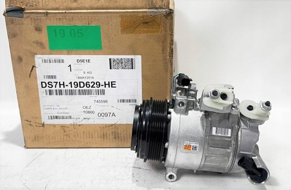 Ford OE КОМПРЕСОР КОНДИЦІОНА FORD DS7H-19D629-HE