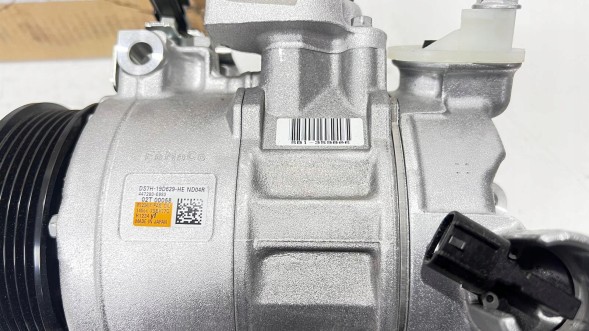 Ford OE КОМПРЕСОР КОНДИЦІОНА FORD DS7H-19D629-HE