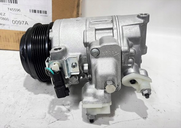 Ford OE КОМПРЕСОР КОНДИЦІОНА FORD DS7H-19D629-HE